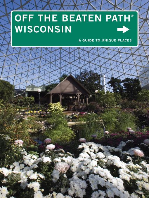 Title details for Wisconsin Off the Beaten Path by Martin Hintz - Wait list